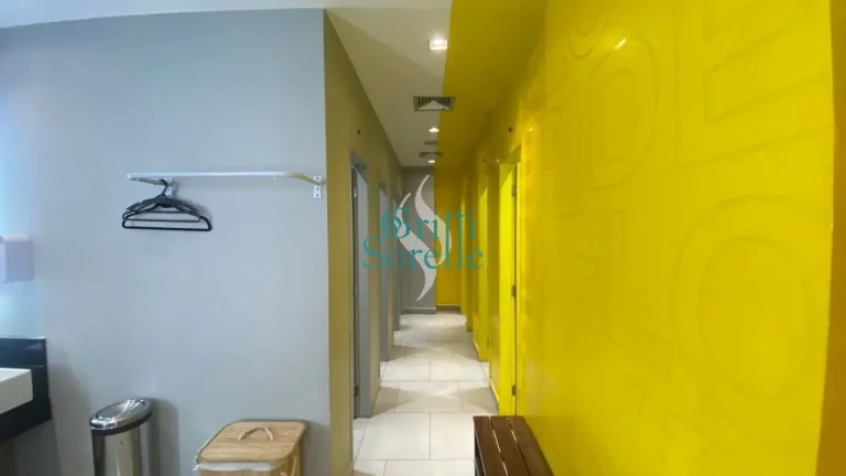 Imagem Loja/Ponto Comercial para Alugar em Itaim Bibi - São Paulo/SP.