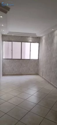 Imagem APARTAMENTO 2 DORMITÓRIOS - RUDGE RAMOS - SBC