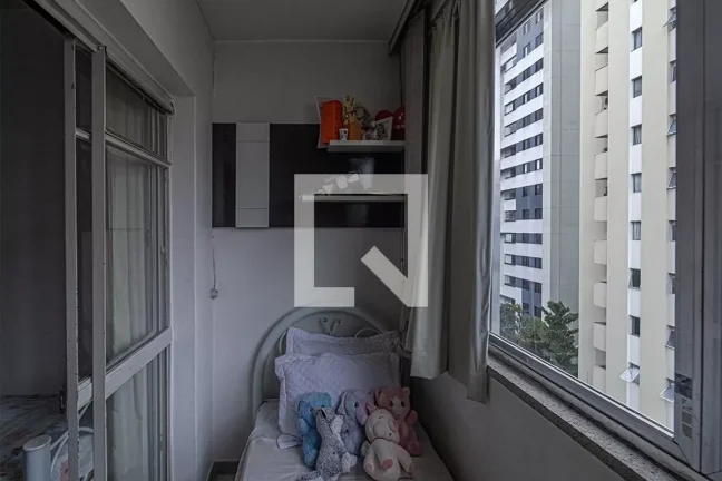 Imagem Apartamento à Venda - Aclimação, 2 Quartos, 90 m2