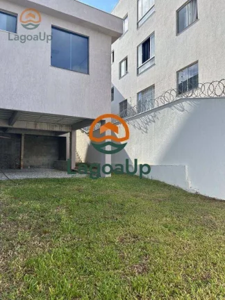 Imagem Casa com 3 dormitórios à venda, 145 m² por R$ 990.000,00 - Shalimar - Lagoa Santa/MG