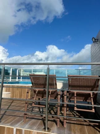 Imagem Edifício Vollare – Modernidade e conforto em Intermares!