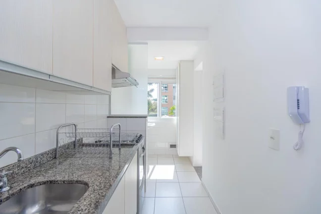 Imagem Apartamento para Locação – Rua Professor João Falarz, 555 | Apto 202 – Torre 07