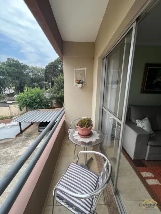 Imagem Apartamento à venda 2 Quartos (1 suíte) ao lado da Avenida dos Imigrantes