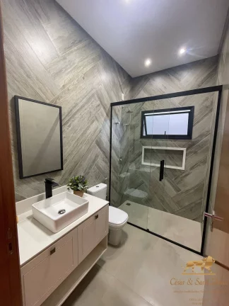 Imagem Linda casa no estilo Americano, um estilo único em Campos do Jordão - SP