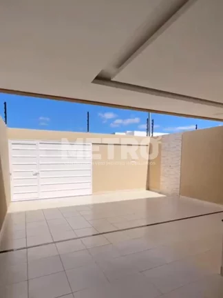 Imagem Casa à venda, bairro Estela Marcia, 3 quartos, sendo 1 suíte, PETROLINA - PE