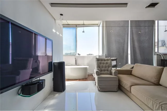 Imagem APARTAMENTO RESIDENCIAL em São Paulo - SP, Moema