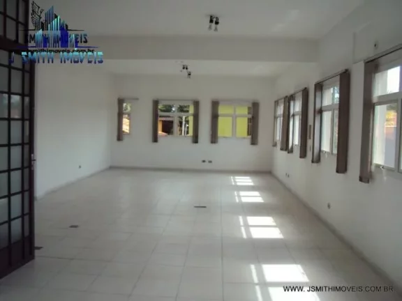 Imagem PRÉDIO COMERCIAL PRONTO PRA USO C/ 752m² AO LADO DO SHOPPING GRANJA VIANA.
