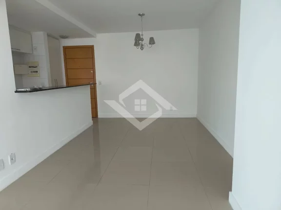 Imagem Apartamento de 2 Quartos no Condomínio Barra One para Venda