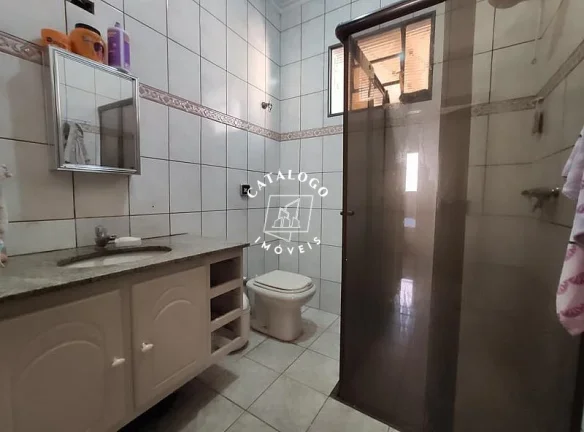 Imagem Casa a Venda no bairro Jardim Sumaré - Ribeirão Preto, SP