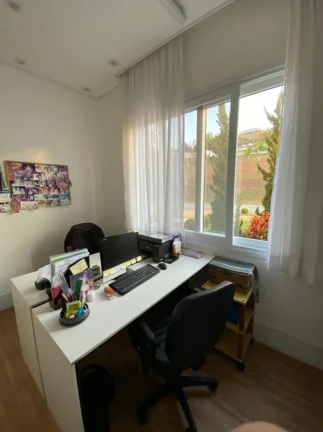 Imagem Casa em Alphaville 415m²