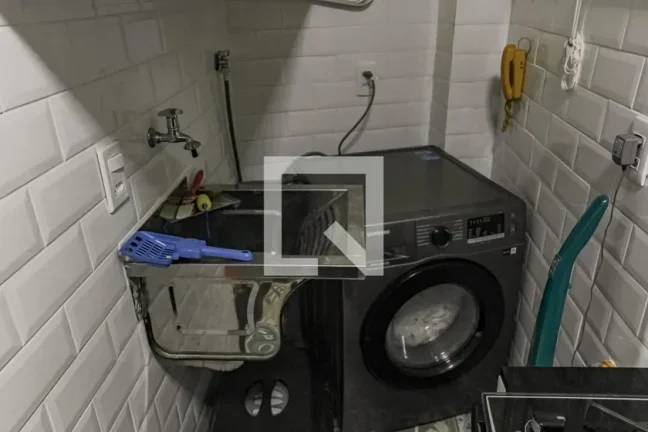 Imagem Apartamento à Venda - Copacabana, 1 Quarto, 45 m2