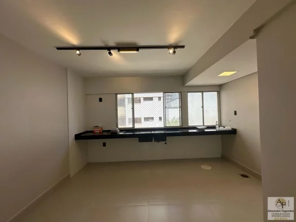 Imagem Apartamento para Venda em Goiânia, SETOR OESTE, 2 dormitórios, 1 suíte, 2 banheiros, 1 vaga