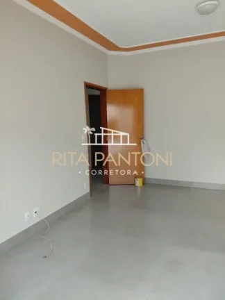 Imagem Casa - Ribeirão Preto - Ribeirânia - Região Leste
