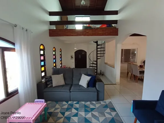 Imagem Casa a 50m da Praia ? Viva o Melhor de Peruíbe!