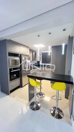 Imagem Apartamento Cobertura no CENTRO da cidade