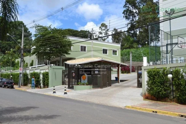 Imagem Apartamento à venda no Jardim Europa em Campinas/SP.

O imóvel possui três quartos sendo um suít...