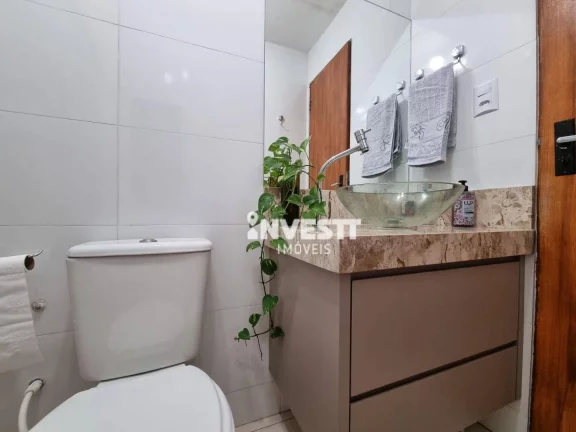 Imagem Apartamento à venda no Jardim América - Goiânia/GO