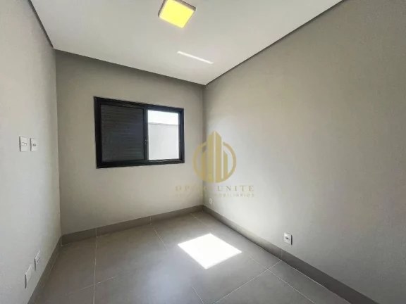 Imagem Casa com 3 suítes, 137 m² - venda ou locação por R$ 6.150/mês - Condomínio Terras de Santa Marta - Ribeirão Preto/SP