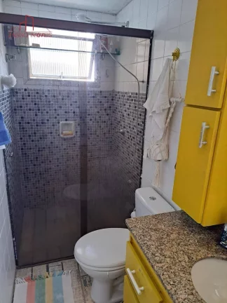 Imagem Apartamento no condomínio Edificio Mirador - 2 dorms.