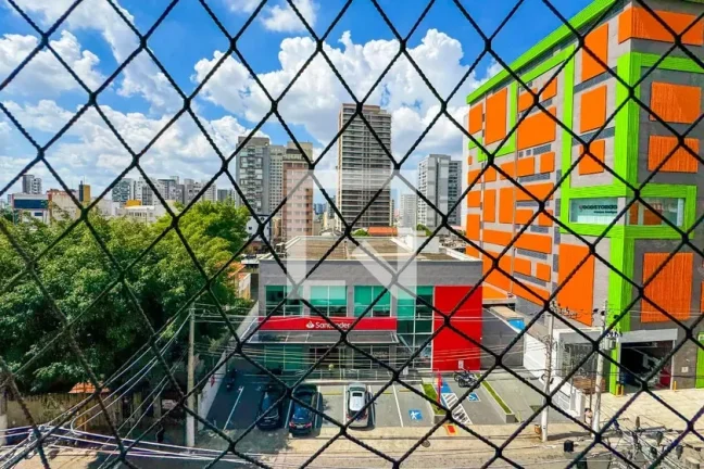 Imagem Apartamento à Venda - Vila Mariana, 4 Quartos, 100 m2