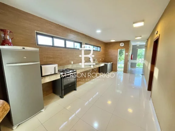 Imagem Terreno em Condomínio para Venda em Nísia Floresta / RN no bairro Pium