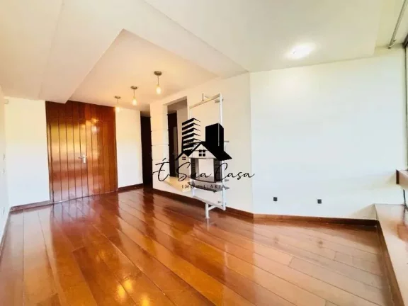 Imagem Casa a Venda 4 Quartos Bairro Bandeirantes Belo Horizonte MG
