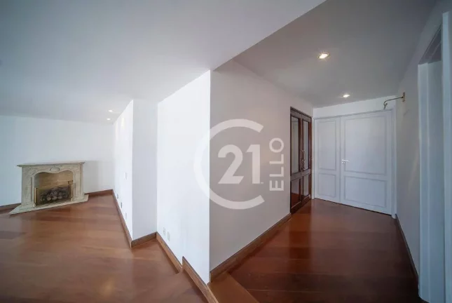 Imagem Apartamento com 4 dormitórios, 215 m² - venda por R$ 2.900.000,00 ou aluguel por R$ 18.866,50/mês - Paraíso - São Paulo/SP