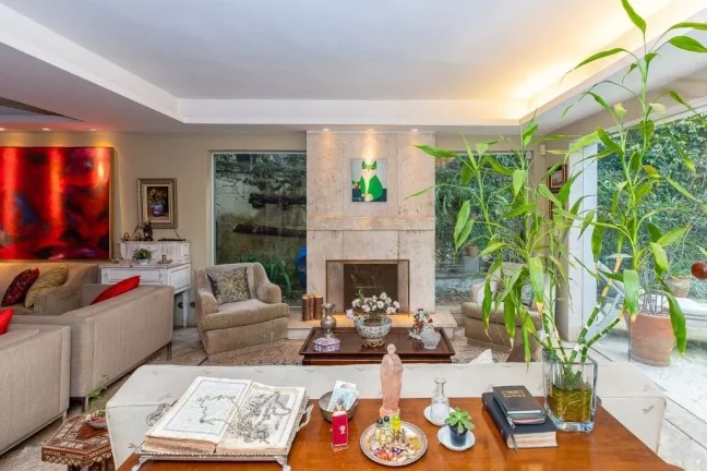 Imagem Casa / Jardim Morumbi