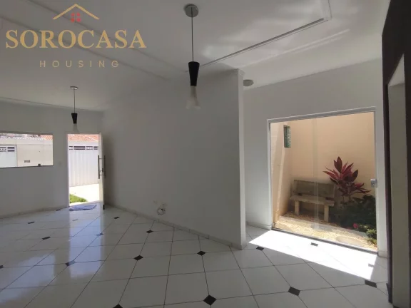 Imagem Casa à Venda - 2 dorm. - Vila Amato