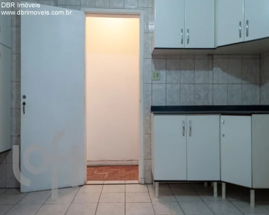 Imagem APARTAMENTO RESIDENCIAL em São Paulo - SP, Bela Vista