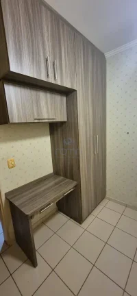 Imagem Apartamento para locação, Vila Anchieta, São José do Rio Preto, SP