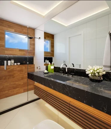 Imagem L'Art Residences - Apartamento à venda no bairro Andaraí - Rio de Janeiro/RJ