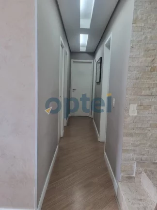 Imagem LINDA COBERTURA DUPLEX, 153 M² , NOVA PETROPOLIS, SÃO BERNARDO DO CAMPO