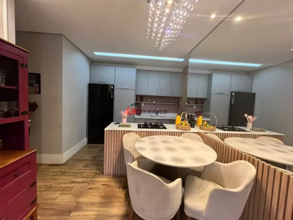 Imagem Apartamento à venda, Cerâmica, São Caetano do Sul, SP