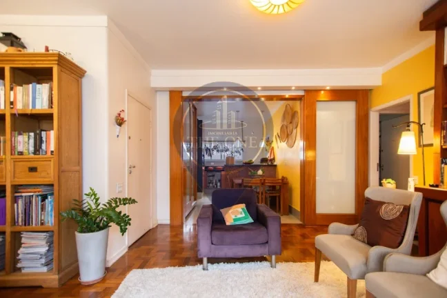 Imagem Imperdível oportunidade de adquirir um elegante apartamento de 3 quartos em Perdizes, São Paulo-SP!