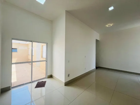 Imagem Casa térrea nova 3 dormitórios c\ 1 suíte, Vila Verde - Bragança Paulista