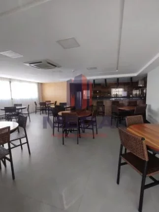 Imagem Apartamento alto padrão em Itapuã