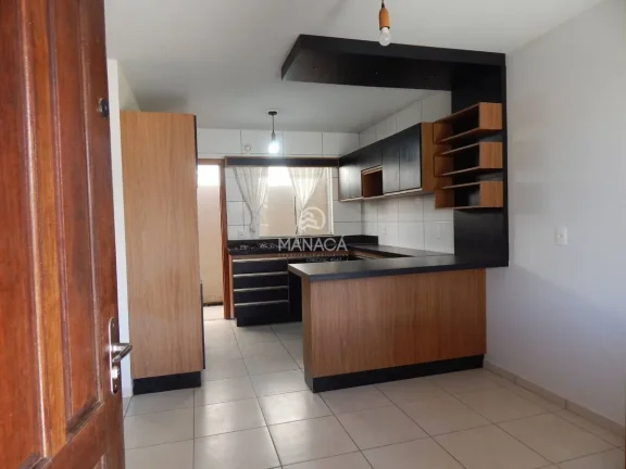 Imagem Casa com 2 quartos a venda no bairro Quinta dos Açorianos