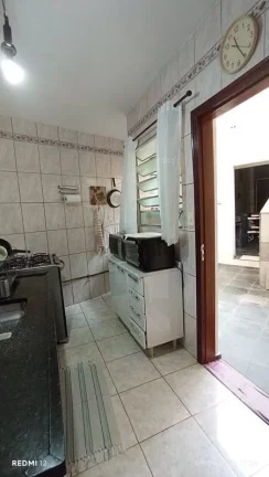 Imagem SOBRADO - VILA CAMPESINA - OSASCO