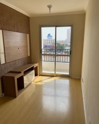 Imagem Apartamento à Venda 56 m2 no Bairro Vila Príncipe de Gales em Santo André
