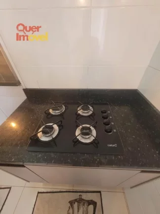 Imagem Imóvel à venda em Ribeirão Preto-SP: Apartamento de 3 quartos no Jardim Botânico com 2 salas, 2 banheiros e 2 vagas de garagem.
