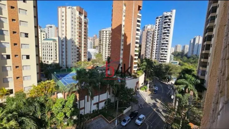 Imagem Apartamento com 3 dormitórios à venda - Portal Nathalie
