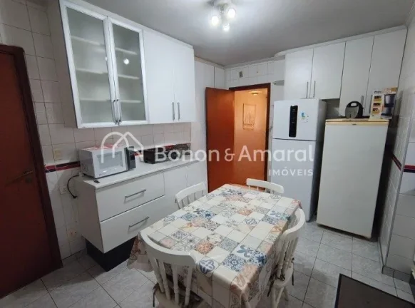 Imagem Apartamento a venda na Vila Itapura em Campinas!!

Belissimo apartamento com metragem ótima, sol da...