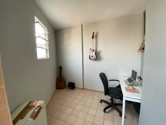 Imagem Apartamento a venda em Santos no Embaré