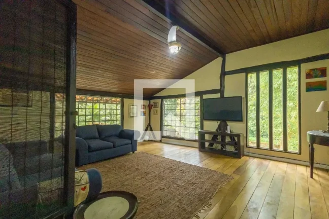 Imagem Casa à Venda - Vargem Grande, 4 Quartos, 400 m2