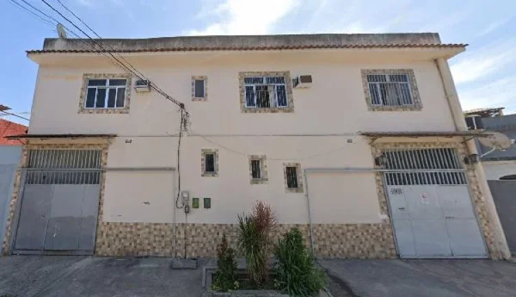 Oportunidade Única em SAO JOAO DE MERITI - RJ | Tipo: Apartamento | Negociação: Venda Online | Situação: Imóvel