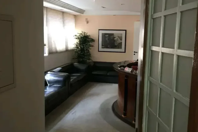 Imagem Lindo conjunto comercial na região da avenida paulista para locação