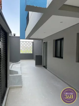 Imagem Lindo apartamento ( Tatuapé)