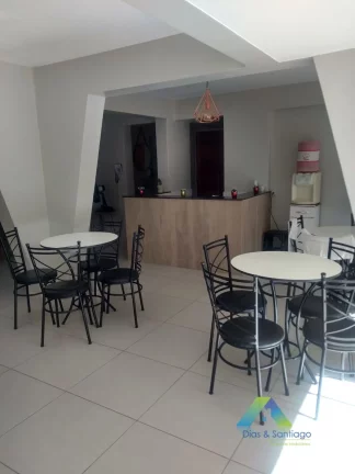 Imagem APARTAMENTO Á VENDA COM 2 DORMITÓRIOS E 1 VAGA NA VILA DAS MERCES !!