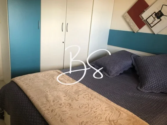 Imagem APARTAMENTO RESIDENCIAL em CAPÃO DA CANOA - RS, Navegantes